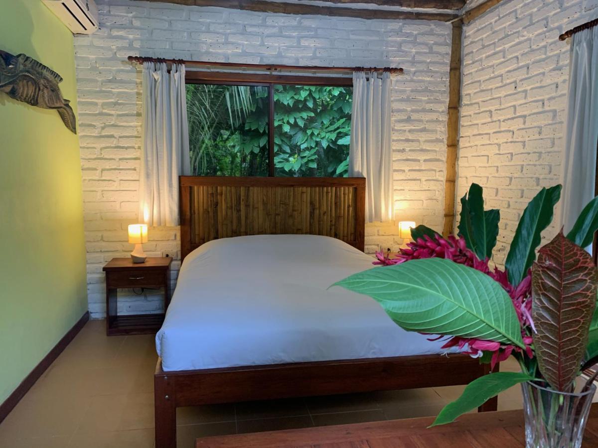 El Campito Lodge أيامبي المظهر الخارجي الصورة