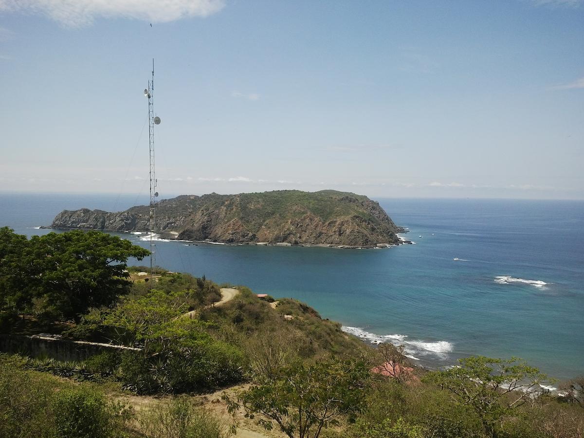 El Campito Lodge أيامبي المظهر الخارجي الصورة