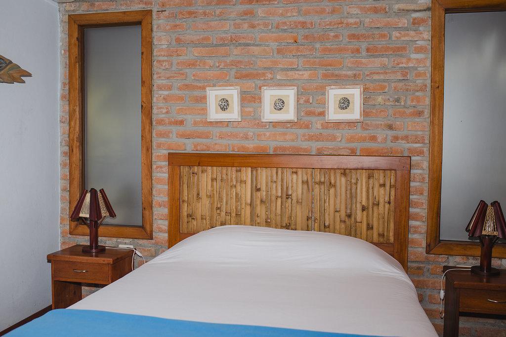 El Campito Lodge أيامبي المظهر الخارجي الصورة