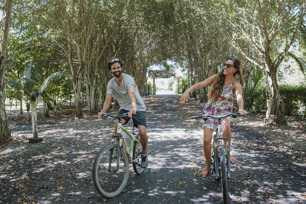 El Campito Lodge أيامبي المظهر الخارجي الصورة