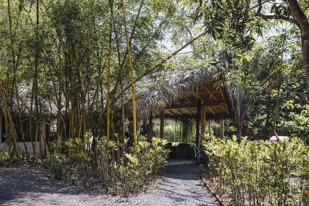 El Campito Lodge أيامبي المظهر الخارجي الصورة