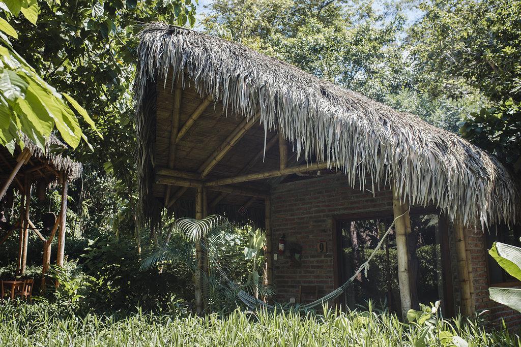 El Campito Lodge أيامبي المظهر الخارجي الصورة