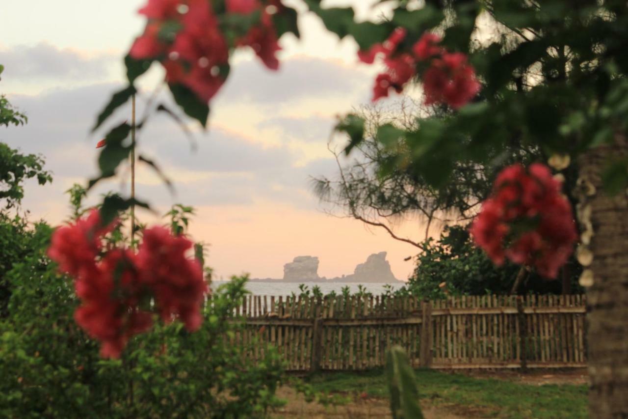 El Campito Lodge أيامبي الغرفة الصورة
